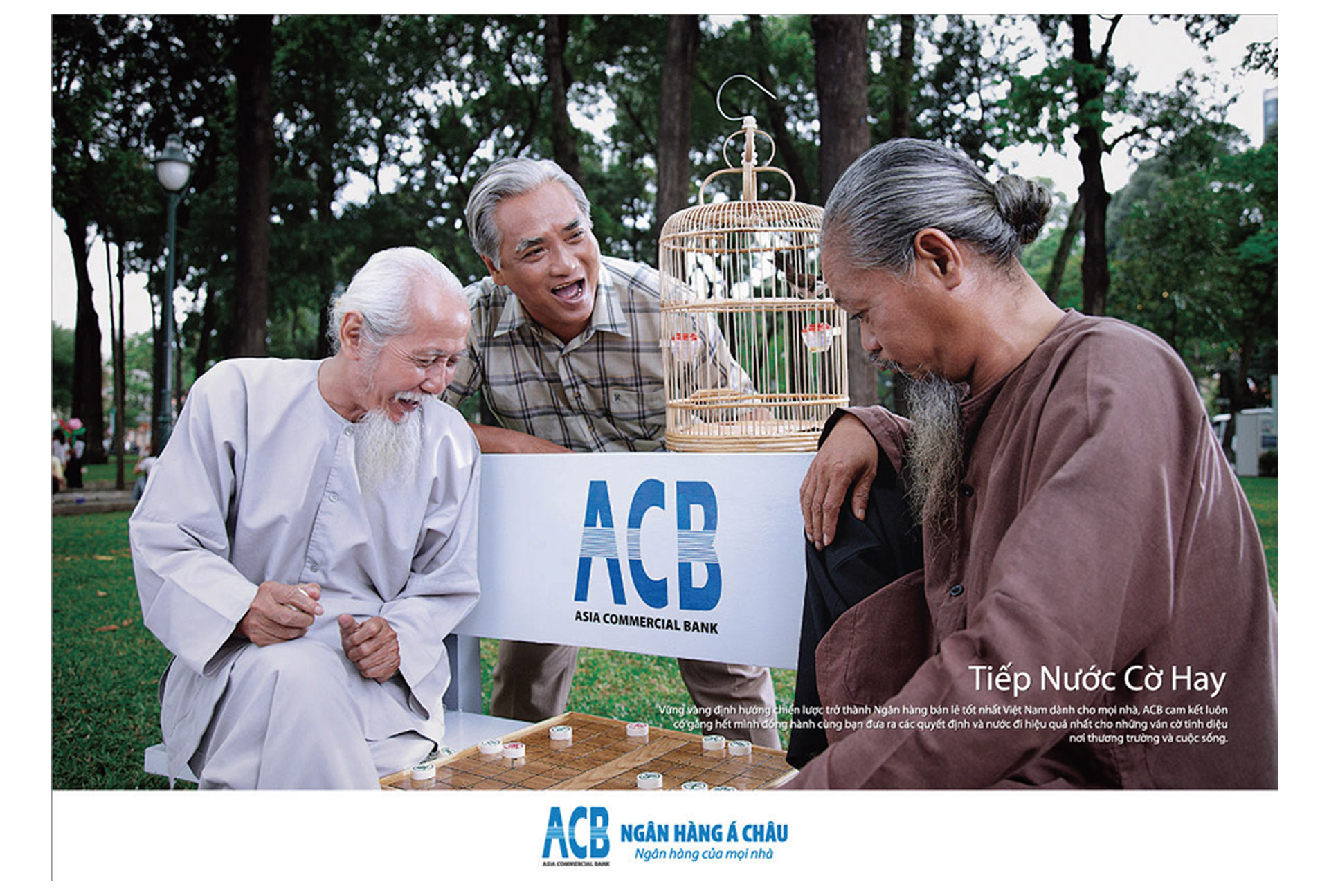 ACB Print Ad