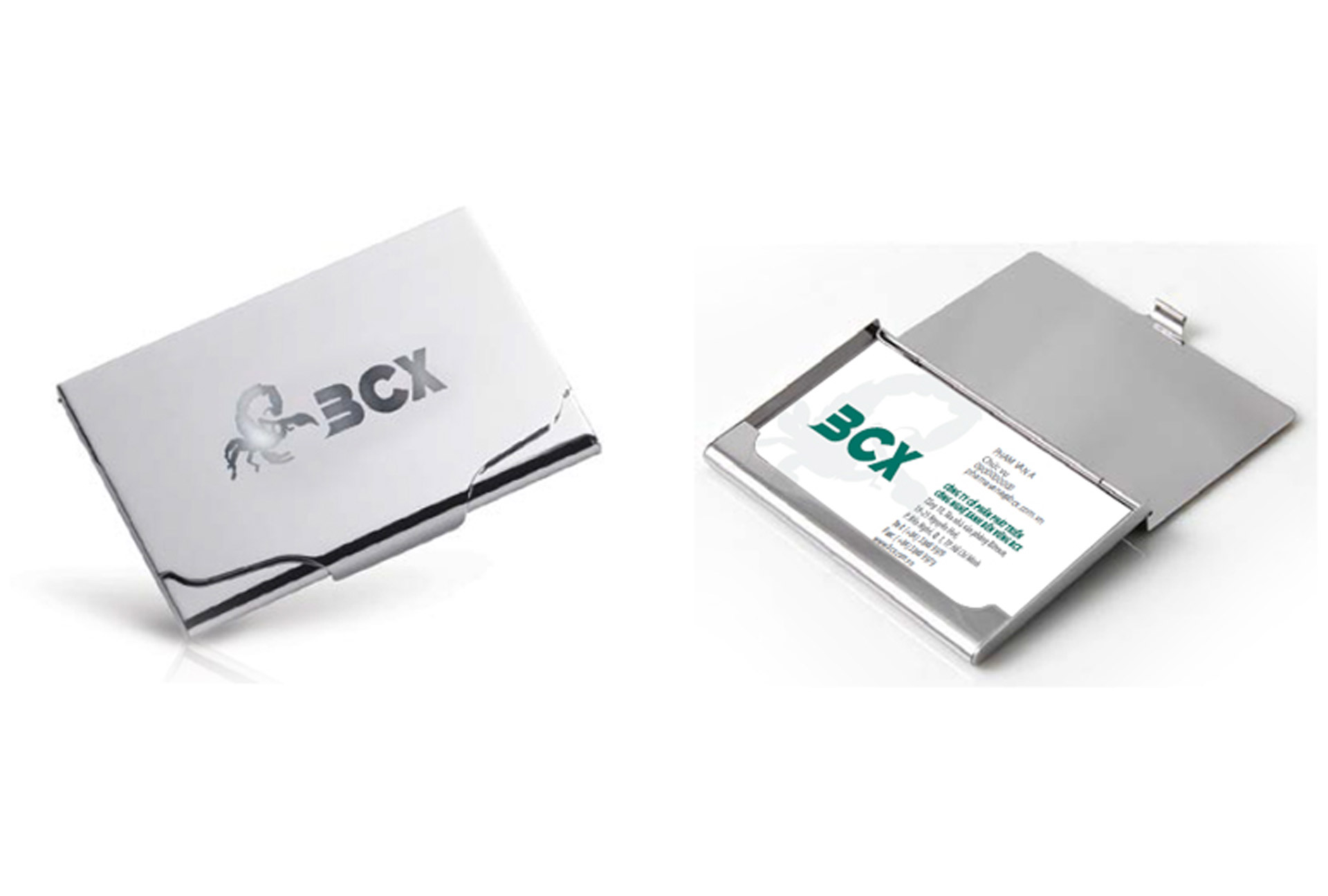 BCX