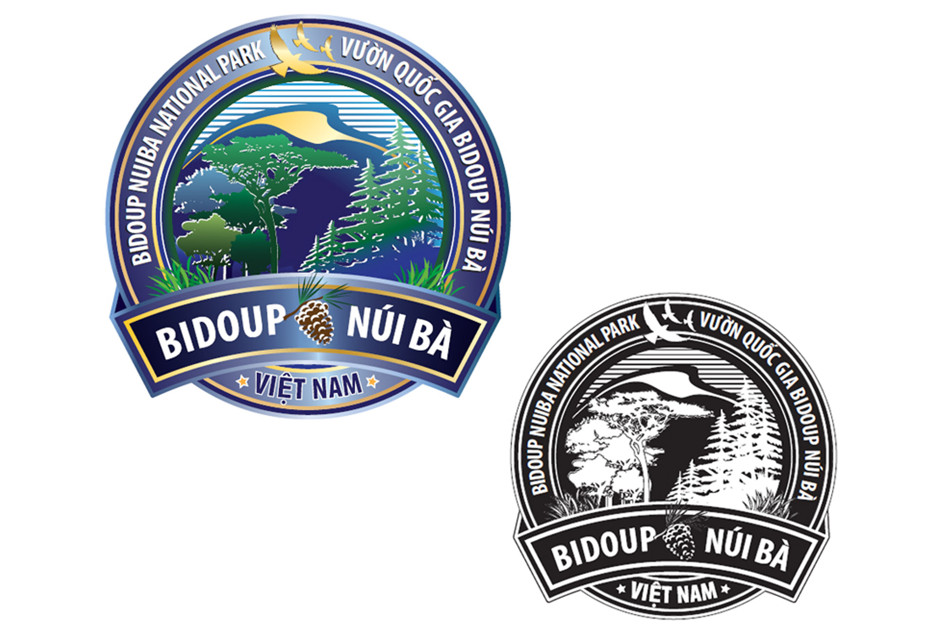 Bidoup Nui Ba