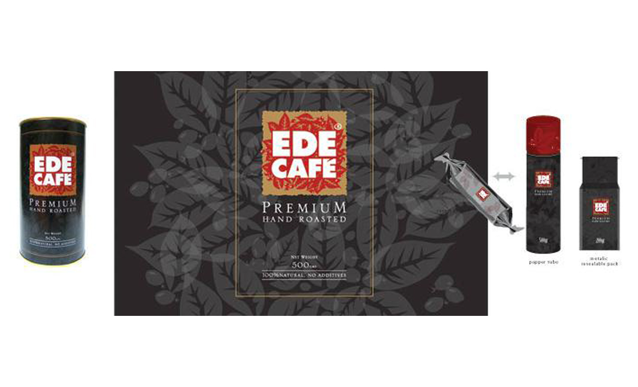 EDE cafe