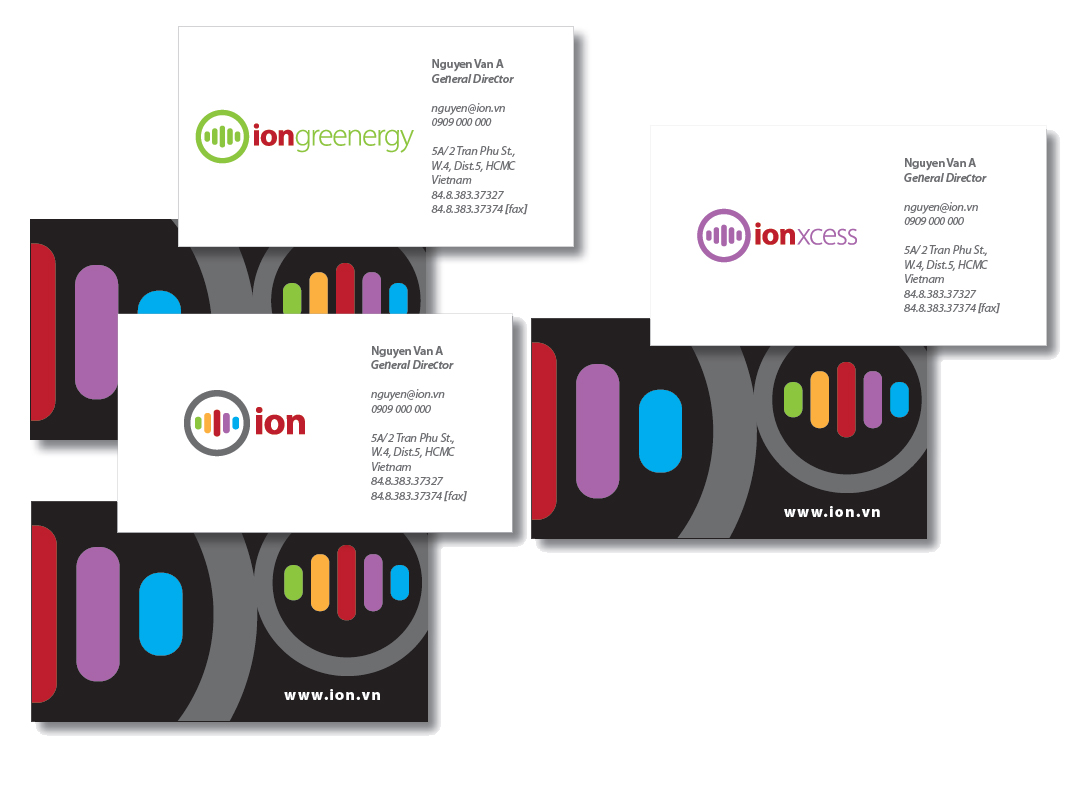 Ion