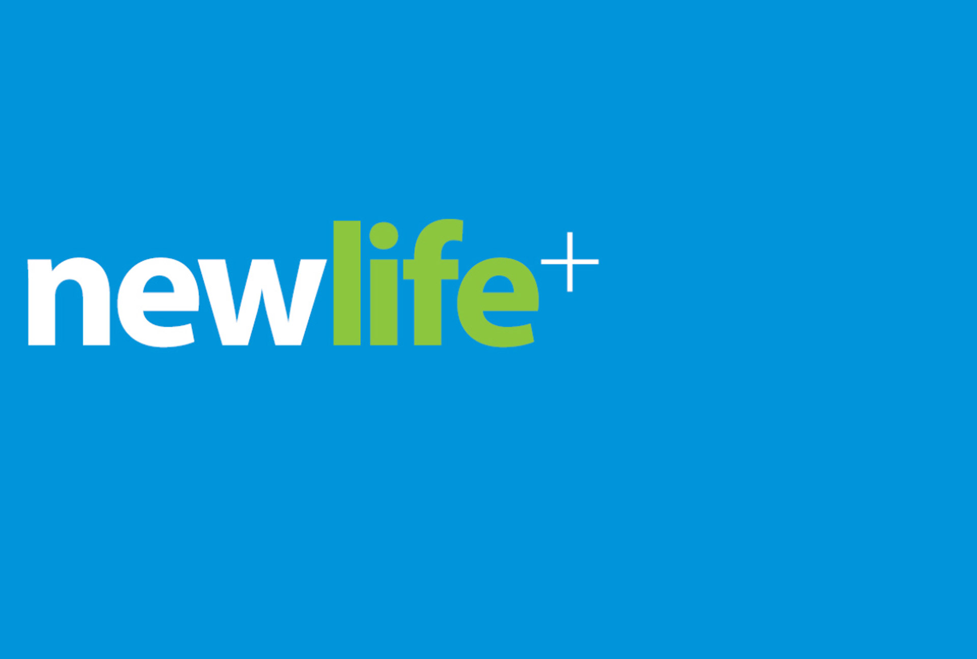 New life