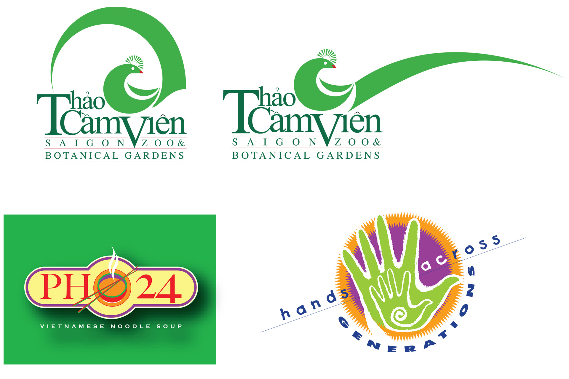 Cli2per Logo Designs