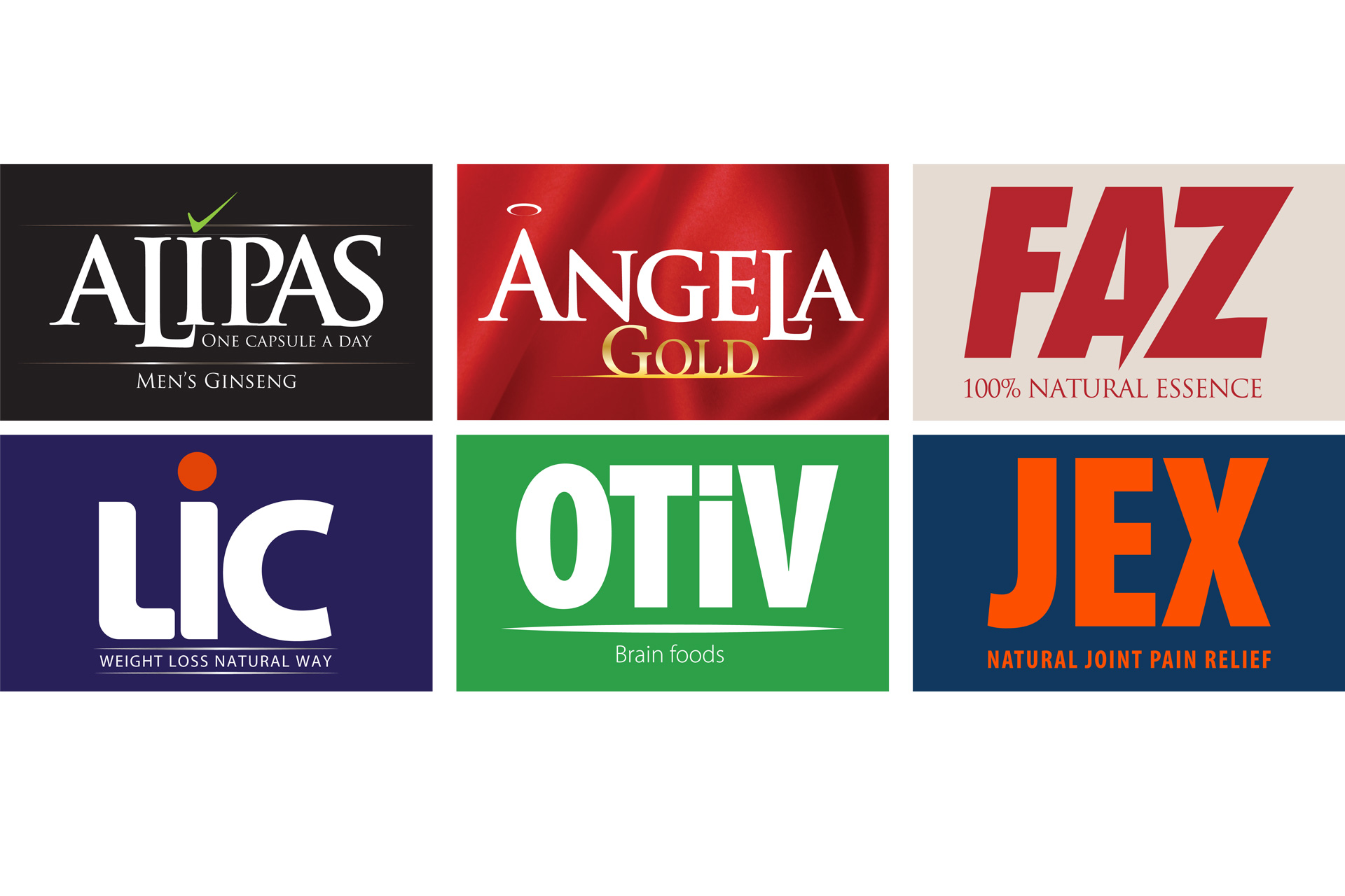 Cli2per Logo Designs