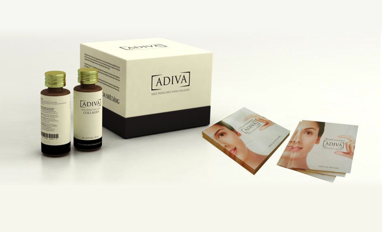 Adiva Collagen