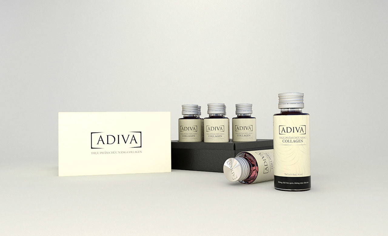 Adiva Collagen