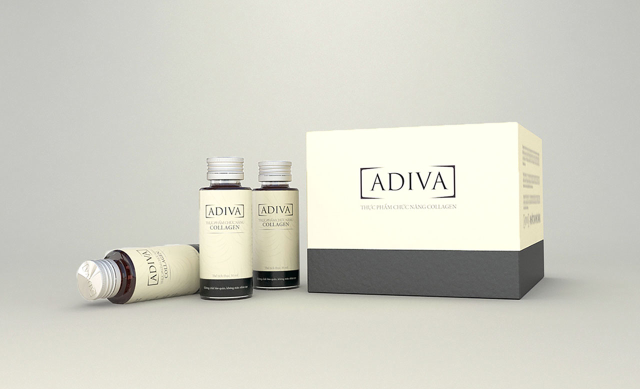 Adiva Collagen