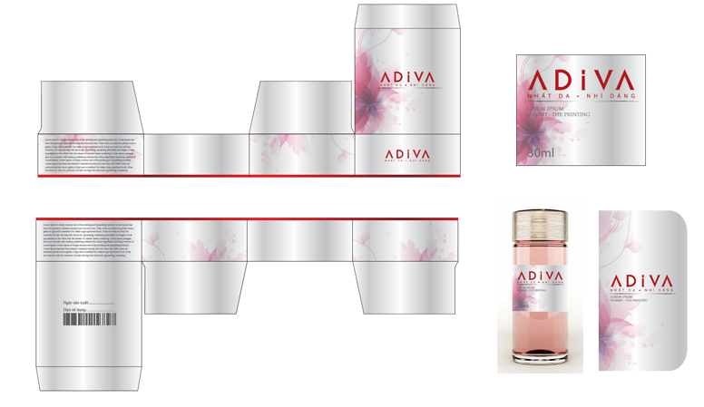 Adiva Collagen