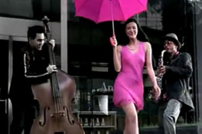 Diana Pretty woman