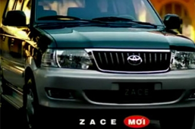 Toyota Zace