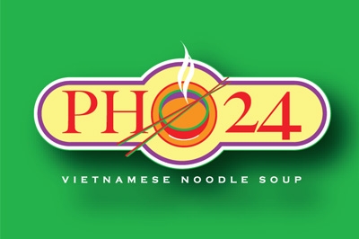 Vietnamese Pho Noodle