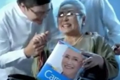 Caryn