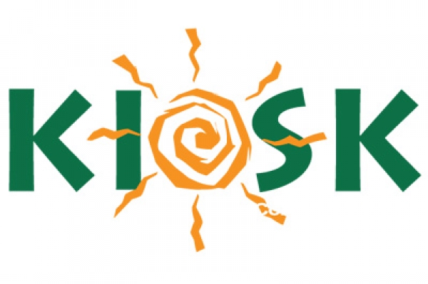 Kiosk