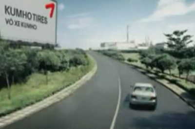 Kumho Tires