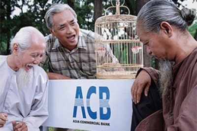 ACB Print Ad