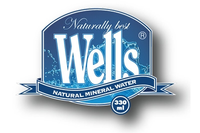 Natural Mineral Water